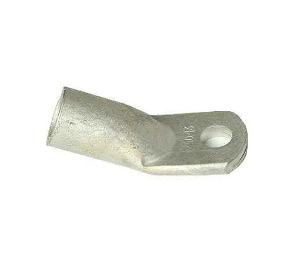 Наконечник луженый ТМЛ 95-12-15 УХЛ3 опрес. медн. CuPRO КЗОЦМ 558012 