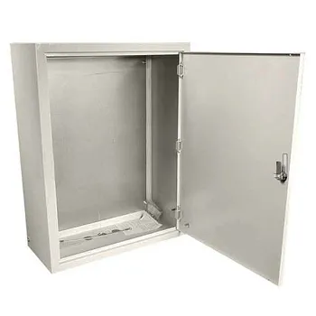 Корпус  ЩМП-3-0 IP31 36 (650x500x220) (ИЭК)