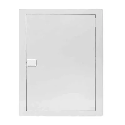 Щит слаботочный встраив. Nova 3 габарит IP41 с пласт. дверью PROxima EKF nv-mb-pd-3 