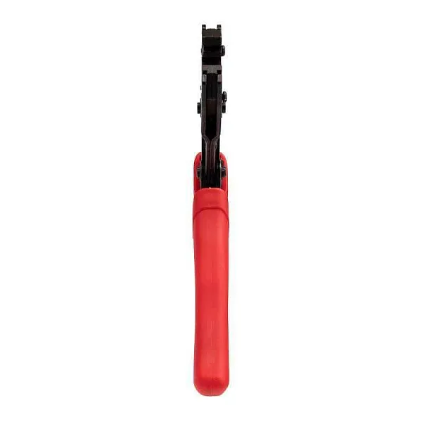 Кримпер для обжима автоклемм неизолир. 0.5-6.0кв.мм HT-230С TL-236C HT-236C Rexant 12-3001 