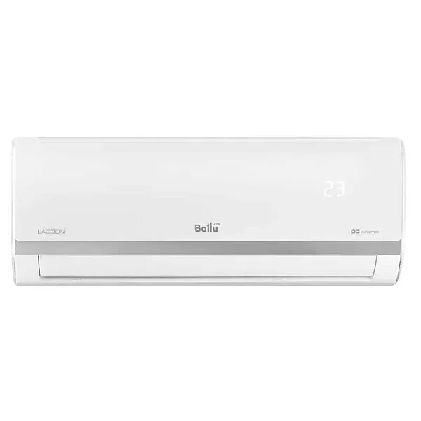 Сплит-система инверторного типа Lagoon DC BSDI-07HN8 комплект Ballu НС-1688027 