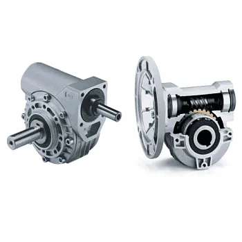 Червячный мотор-редуктор INNOVARI B63AFB02C0MB30