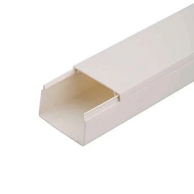 Кабель-канал 15х10 L2000 бел. Rexant 28-1510-2 