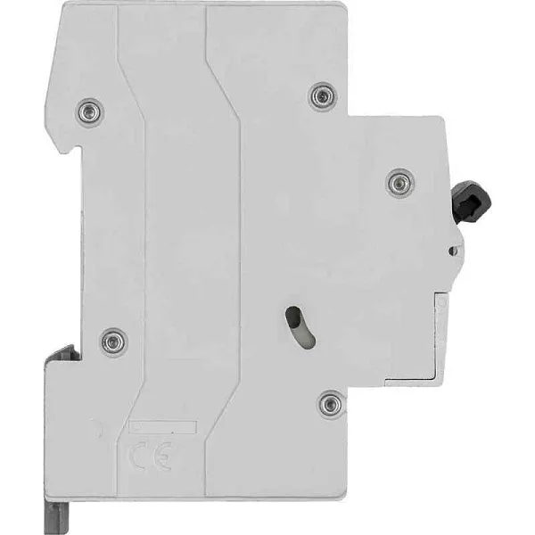 Выключатель автоматический модульный 2п C 40А 4.5кА RX3 ИЭК Leg 419701 