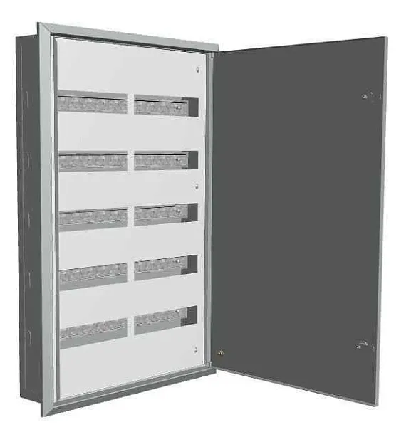 Щит ЩРВ-120 (834х560х120) IP31 PROxima EKF mb11-120 