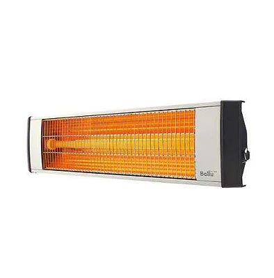 Обогреватель инфракрасный ламповый 2кВт BIH-L-2.0 Ballu НС-1028600 