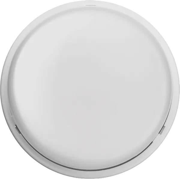 ДПБ/ДПП  7Вт круг бел. OBL-R2-7-4K-WH-IP65-LED ОНЛАЙТ 61987