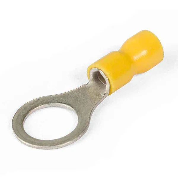 Наконечник кольцевой НКИ 6.0-8 КВТ 47483 