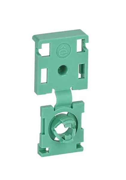 Заглушка клеммная пломбируемая City9 Set для АВ C9F S9F SE C9A26982 