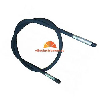 Мотор-редуктор 512A (i= 7,96) вал вх./вых. 300*38/30 мм.