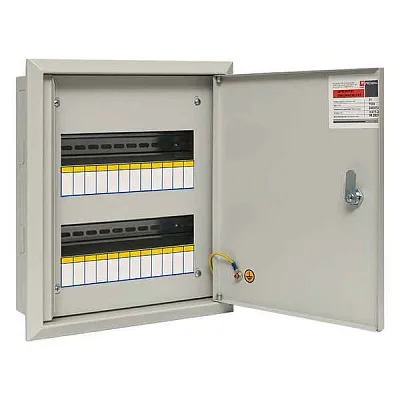 Щит ЩРВ-24(з) EKF mb11-24 