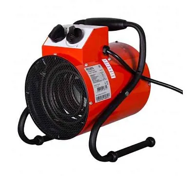 Пушка тепловая электрическая ТЭП-5000К1 кругл. Ресанта 67/1/19 