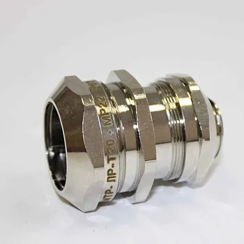 МТР-ЛС-Т15-МР15  IP67 ГОФРОМАТИК