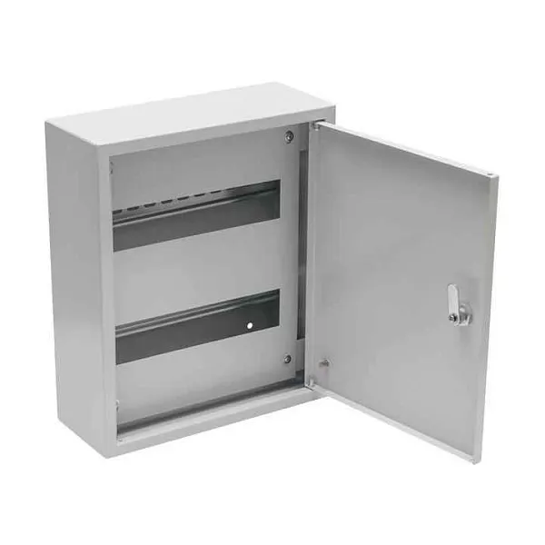 Щит ЩРН-24 IP31 (350х300х120) Basic EKF mb21-24-bas 