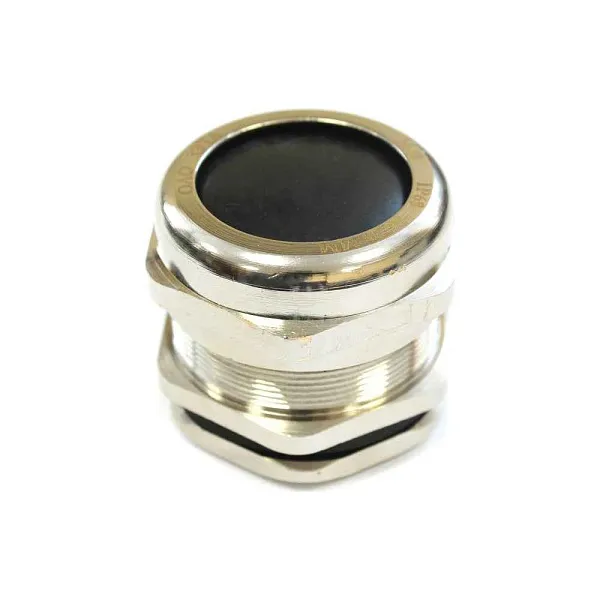 Кабельный ввод G3 латунный УТ1,5 IP68 (d кабеля 65-70 мм) ГОФРОМАТИК 