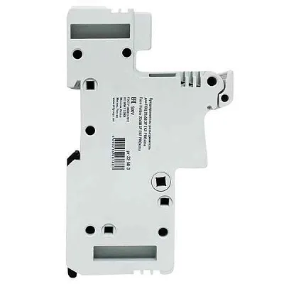 Предохранитель-разъединитель для ПВЦ 22х58 3п EKF pr-22-58-3 