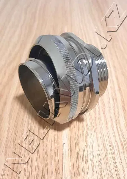 МВВ-НС-М50-МР50   IP67 ГОФРОМАТИК 