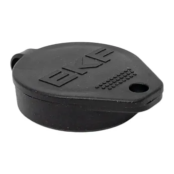 Замок Накладка для замка защитная d=22мм IP65 EKF PROxima