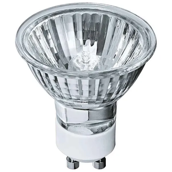 Лампа галог. рефл. 35W 230V  GU10 JCDRC 2000h 94225