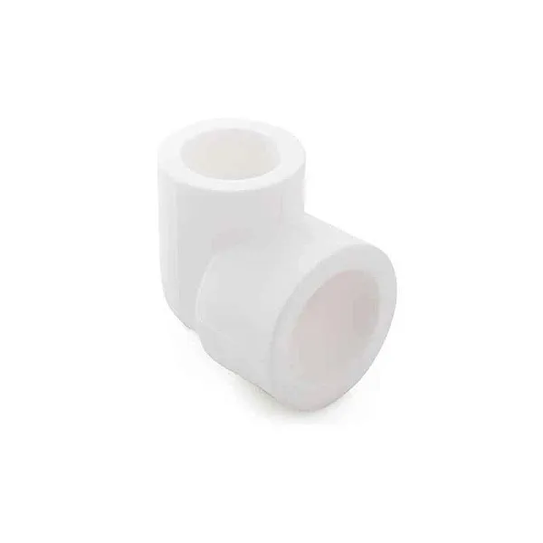 Угольник переходной PPR внутр./внутр. присоед. 20х25х90 бел. RTP 15080 