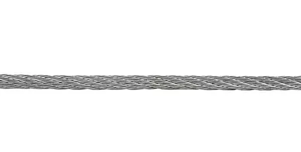 Трос d4 DIN 3055 стальной оцинк. (уп.20м) Tech-Krep/Zitar 127848 