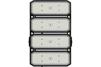 Прож. ЛЕД 300Вт 6,5К чер. РФ NFL-M2-300-6.5K-BL-D60-LED Navigator 95212