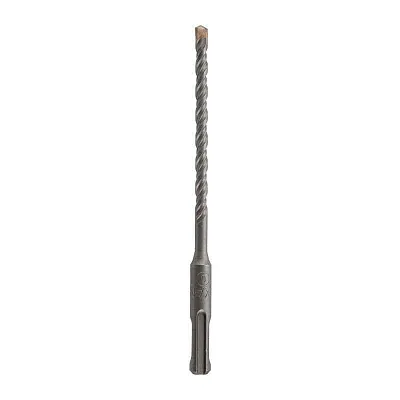 Бур по бетону 6x160мм SDS PLUS Kranz KR-91-0011 