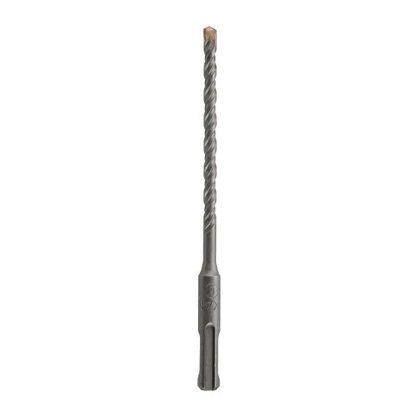Бур по бетону 6x160мм SDS PLUS Kranz KR-91-0011 
