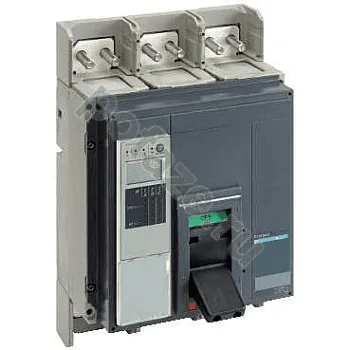 SCH-CP-036495 GCR_NS630_1600CB АВТ. ВЫКЛ. NS1600H3PMF2.0 Schneider