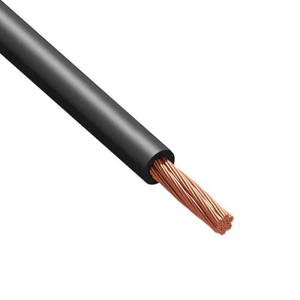 ПуГВнг(А)-LS 1х1.5 450/750В Ч (бухта) (м) 974