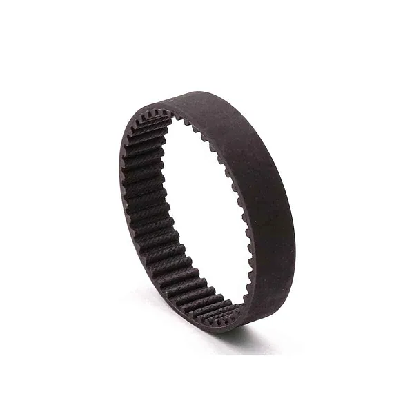Ремень клиновый зубчатый Ремень зубчатый синхронный HTD-207-3М-9 RUSBELT