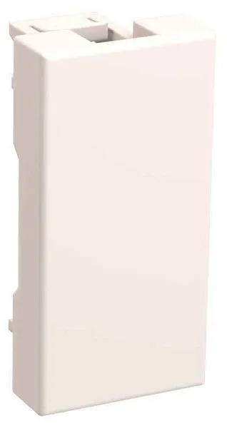 Заглушка для кабель-канала 1модуль PRIMER IEK CKK-40D-Z01-K01 