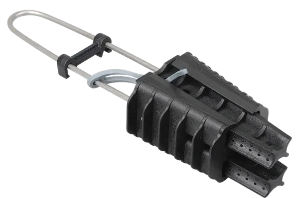 Зажим ЗКН-2.1 (РА25-100) ЗАБ 16-35 M  (РА25x100) ИЭК