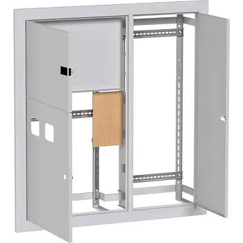 Щит этажный ЩЭ 2кв. (1000х950х160) PROxima EKF mb29-v-2