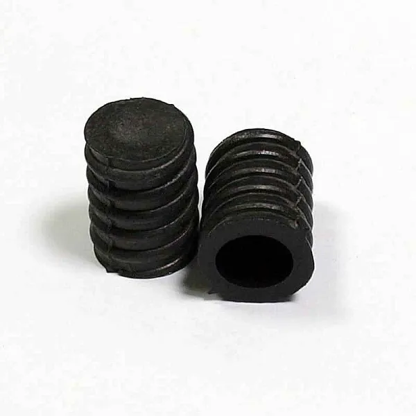 Колпачок КП-18 (К-5) для ТФ-20 черн. VOLTA ЦБ-00000634 