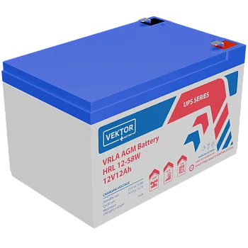 Vektor Battery HRL 12-58W