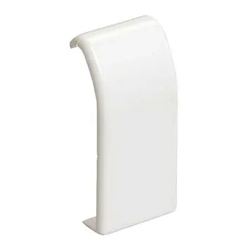 Кабель-канал  Соединитель на стык боковой высотой 60 Праймер