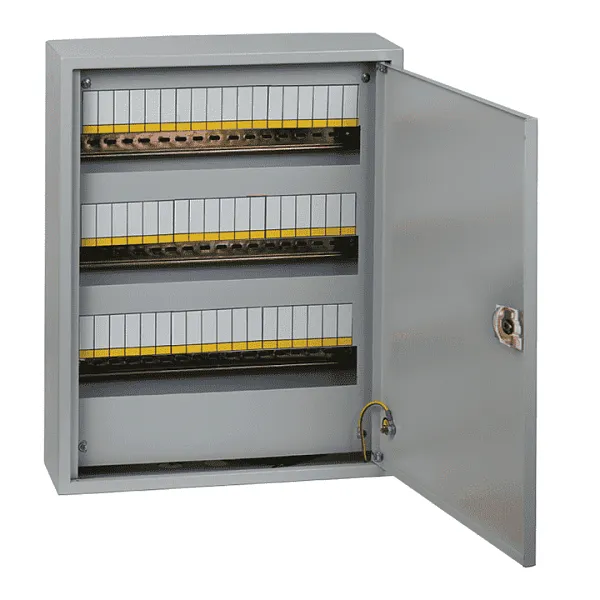 Щит ЩРН-54 (з) EKF mb21-54n 