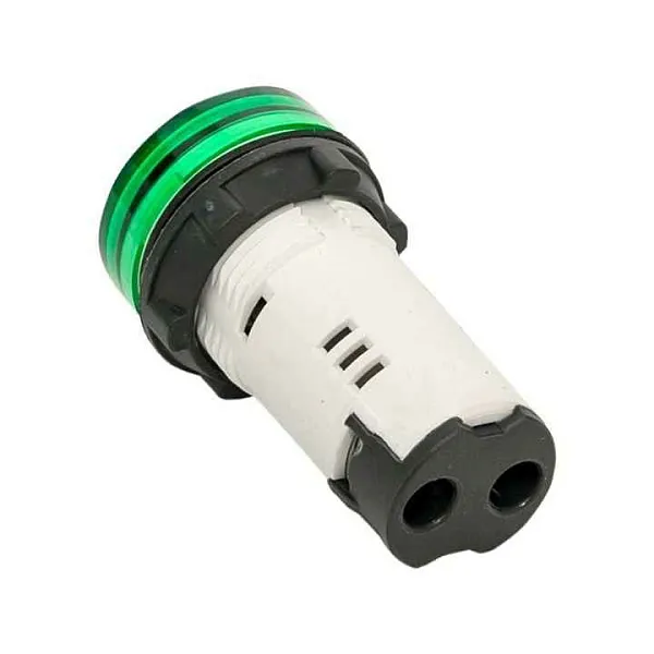 Матрица светодиодная AD16-22HS 230В AC IP65 зел. PROxima EKF ledm-ad16-g-65 