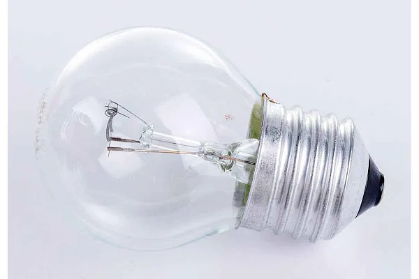 ДШ 60 E27 шар прозр.(Брест)