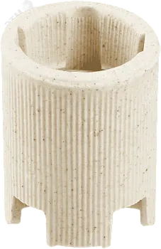 Патрон Е14 керам.подвес. NLH-СL-E14  Navigator 71600