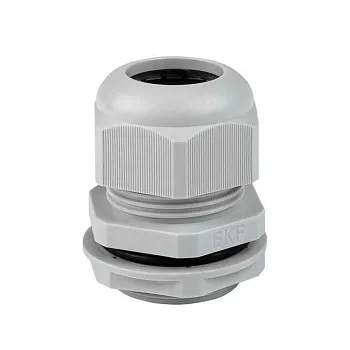 Сальник PG21 IP54 EKF plc-pg-21
