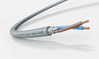 FLEXICORE 105 CY 0,6/1 кВ 4G6