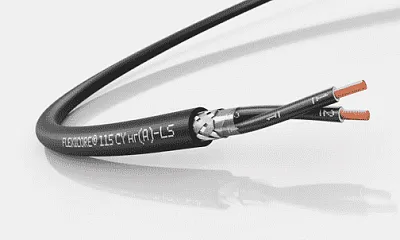 FLEXICORE 115 CY нг(A)-LS 7G2,5