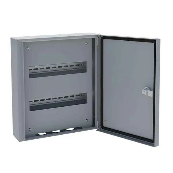 Щит ЩРН-24 (395х310х120) IP54 Basic EKF mb24-24-bas 