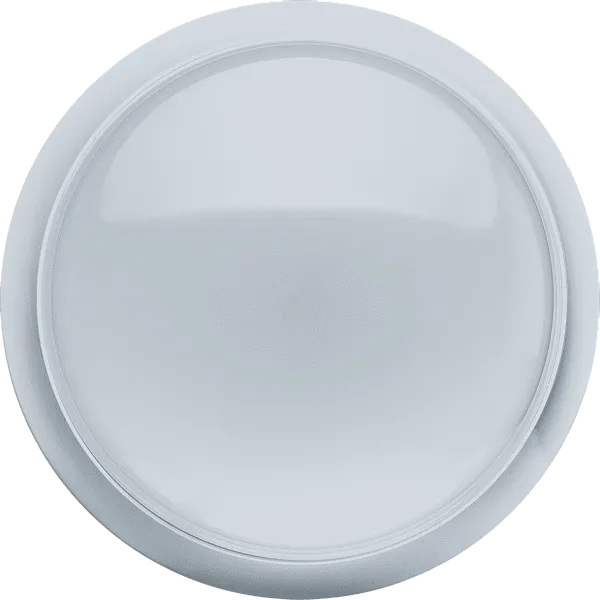 ДПБ/ДПП 18Вт (с БАП 1ч.) круг бел. 4К IP65 NBL-P-18-4K-WH-LED-A1 (1 час) Navigator 80823