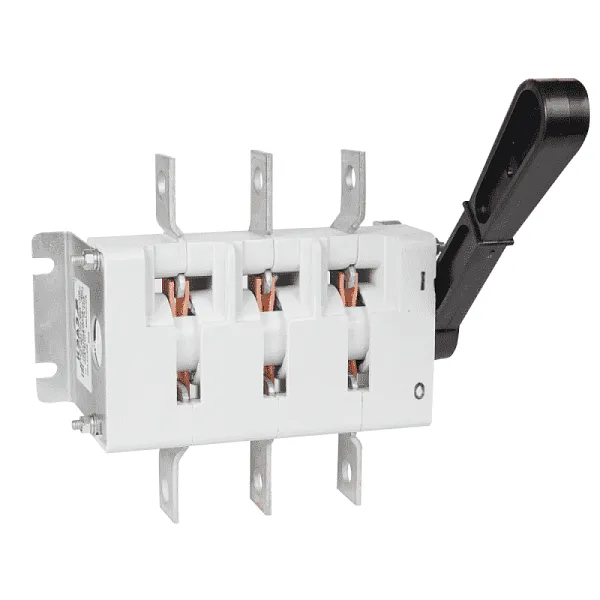 Рубильник ВР32-35 А30220 250А УХЛ3 КЭАЗ 103377 