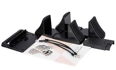 Модуль распределения c механическим байпасом Kehua DPJ3320-J