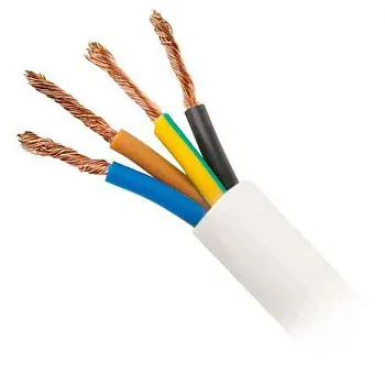 ПВС 4х2.5 380В Б (бухта) (м) Альгиз К ФР-00000447