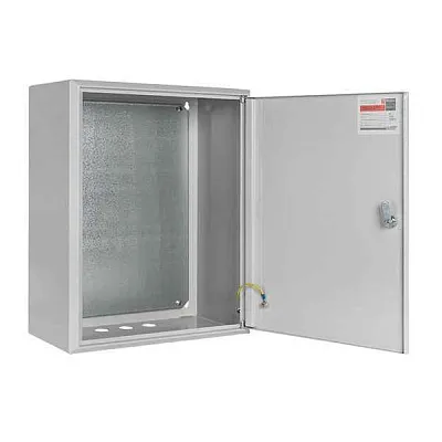 Щит ЩРНМ-2 IP31 EKF mb22-2 